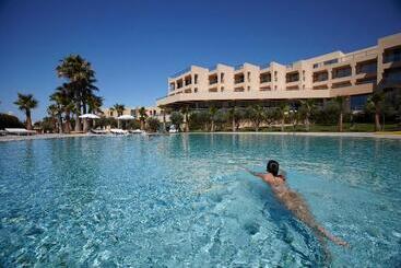 Apart Hotel Nau Sao Rafael Suites   All Inclusive