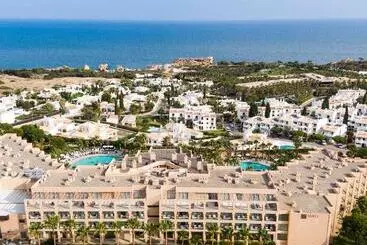 アパートホテル Nau Sao Rafael Suites   All Inclusive