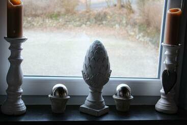 Hospedaria Pension Glücklich