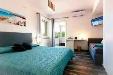 B&b La Torre Elite