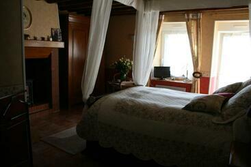 Bed and Breakfast Herbages De Beauvais