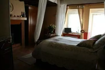 Bed & Breakfast Herbages De Beauvais