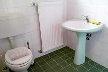 Bed and Breakfast Sonntagshof Ferienwohnungen Apartments