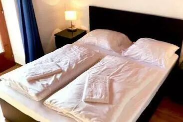 Bed & Breakfast Sonntagshof Ferienwohnungen Apartments