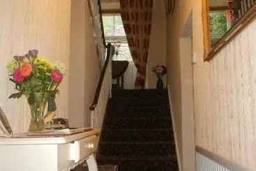 Bed and Breakfast Stybeck Farm