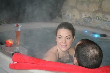 住宿加早餐 Un Air De Campagne