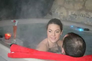 Aamiaismajoitus (B&B) Un Air De Campagne