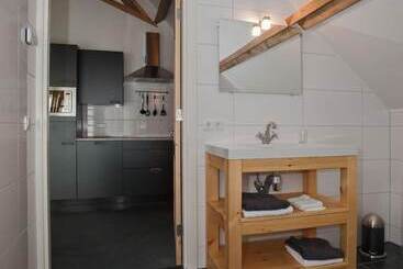 Bed & Breakfast Notterveld