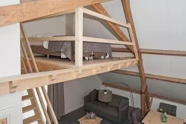 Bed & Breakfast Notterveld