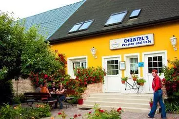 Christel's Pension