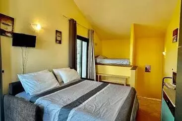 Hôtel Agriturismo Azzurra Biricchina