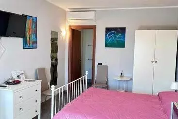 ホテル Agriturismo Azzurra Biricchina