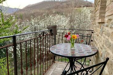 Отель Agriturismo Fonte Rosa