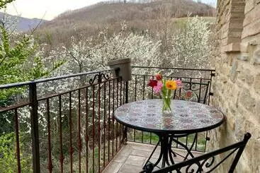 Hotel Agriturismo Fonte Rosa