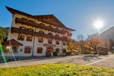 Hotel Gasthof Zur Post
