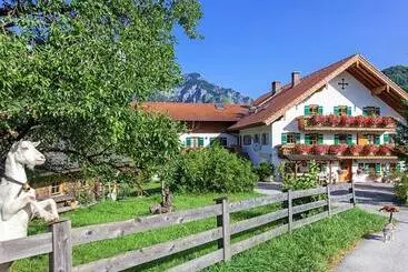 Hotel Gästehaus Pfeffererlehen