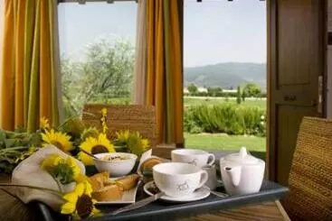 Hotelli Il Baio Relais & Natural Spa