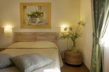 Hotel Il Baio Relais & Natural Spa