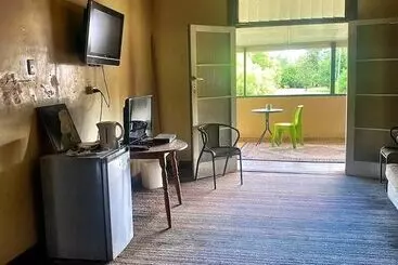 Hotel Royal Carrangarra