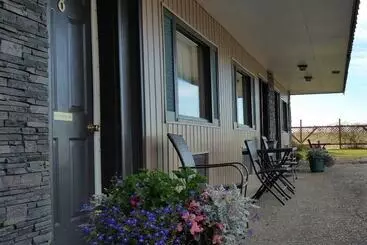 Maple Leaf Motel Emerson