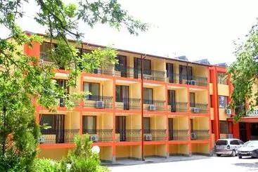 Park Hotel Kamchia