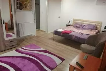 Majatalo Asta La Vista Vendégház