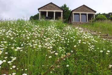 Majatalo Ferienweingut Liebfried