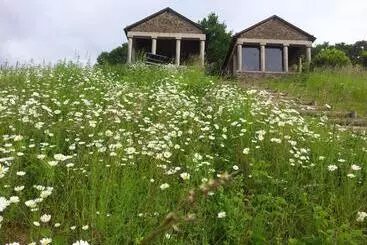 ペンション Ferienweingut Liebfried