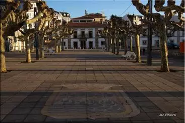 Pensão Hostal Restaurante Casa Giz