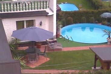 ペンション Penzion Ok