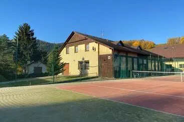 پانسیون Relax Centrum Gól