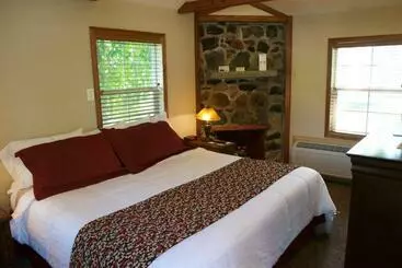 Wonder Valley Ranch Resort
