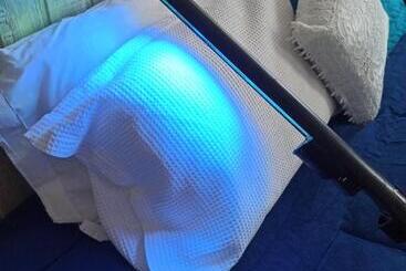 تختخواب و صبحانه Casa Do Chá Ouro Preto