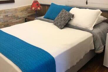 تختخواب و صبحانه Casa Do Chá Ouro Preto