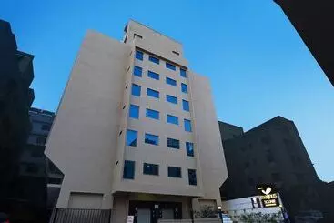 Bed & Breakfast Magnus Square Business