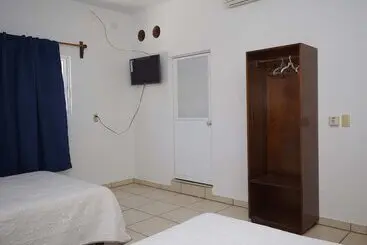 Hotel Posada Casa Chiros