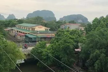 هتل Tam Coc   Thành Homestay