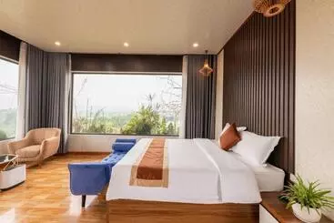 Hotel Tam Coc Sunshine