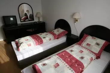 پانسیون Penzión Valentína