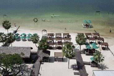 Pensionat Pousada E Restaurante Paraíso Natural