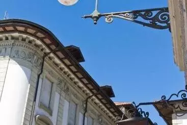 ホテル Albergo Roma