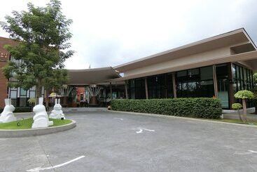 Hotel The Rabbit Home