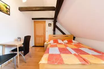 Pension Rosa