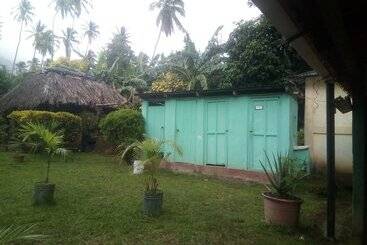 هاستل Los Chocoyos