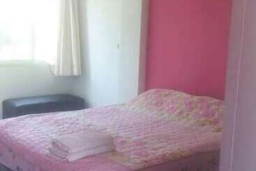 הוסטל Mo2 Stylish