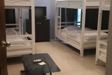 Albergue Mo2 Stylish