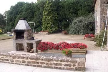 Bed and Breakfast Chambres D Hotes La Belle Taille