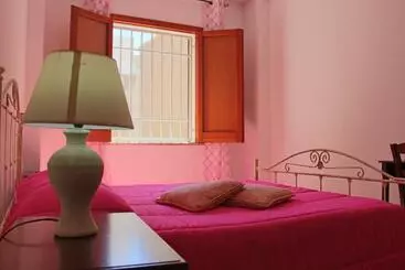Bed and Breakfast Kasbah San Francesco