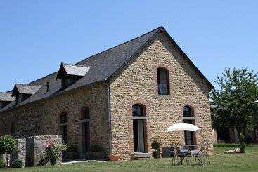 Bed and Breakfast La Sellerie