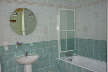 Nocleg ze śniadaniem Le Logis De Faugerit